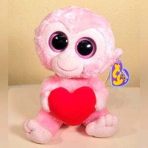 JULEP- The Valentine Monkey